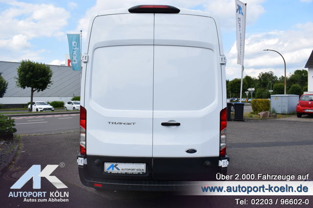 Ford Transit (Bild 7)