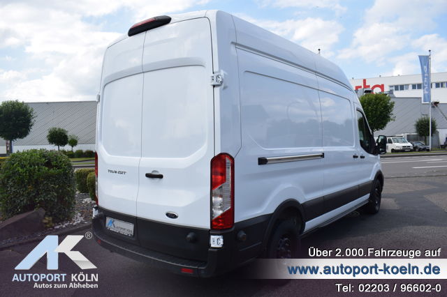 Ford Transit (Bild 8)