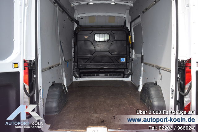 Ford Transit (Bild 10)