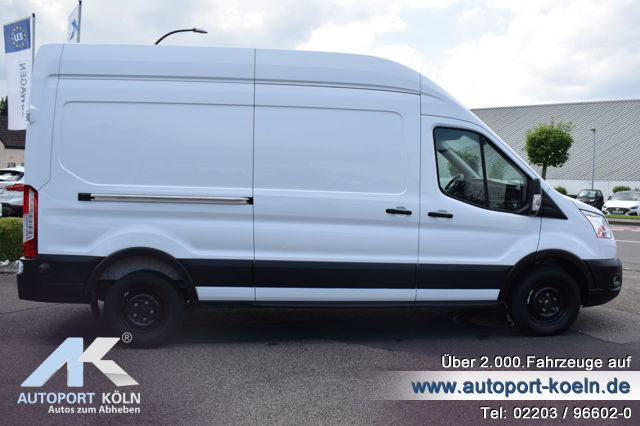 Ford Transit (Bild 5)