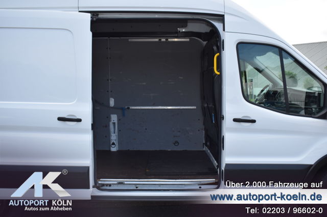 Ford Transit (Bild 11)