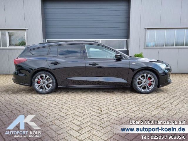 Ford Focus (Bild 8)