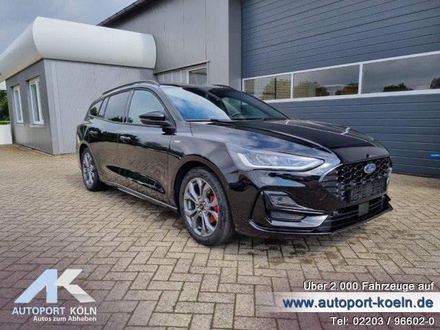 Ford Focus (Bild 9)