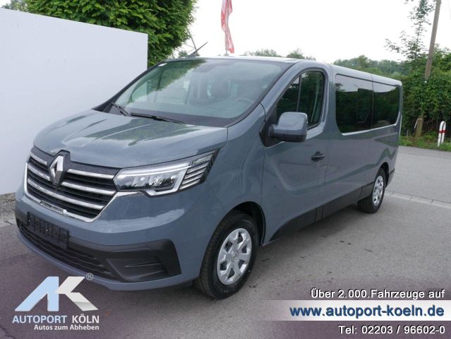 Renault Trafic (Bild 1)