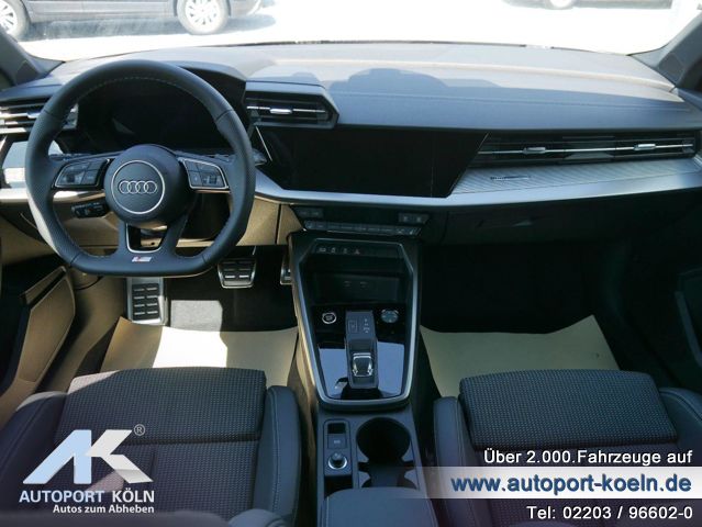 Audi A3 (Bild 12)