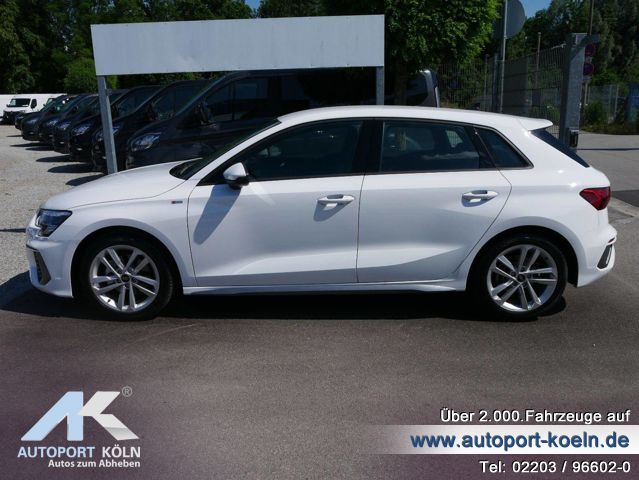 Audi A3 (Bild 6)