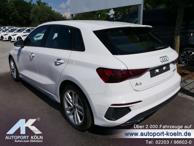 Audi A3 (Bild 8)