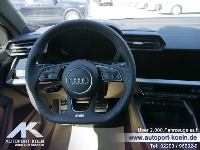 Audi A3 (Bild 13)