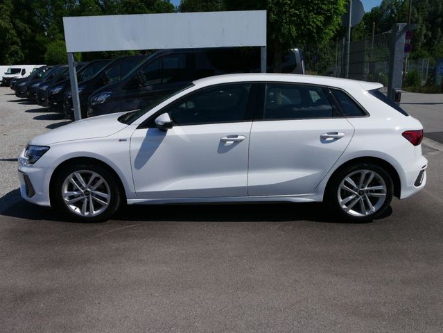 Audi A3 (Bild 6)