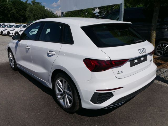 Audi A3 (Bild 8)