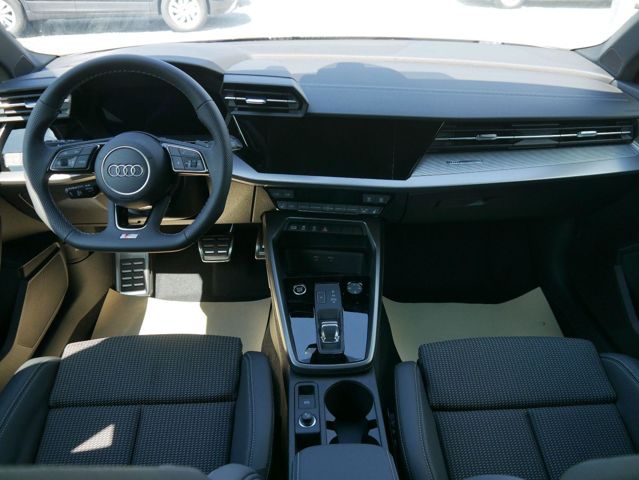 Audi A3 (Bild 12)