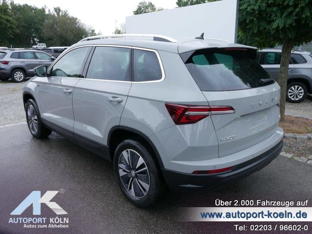 Skoda Karoq (Bild 7)