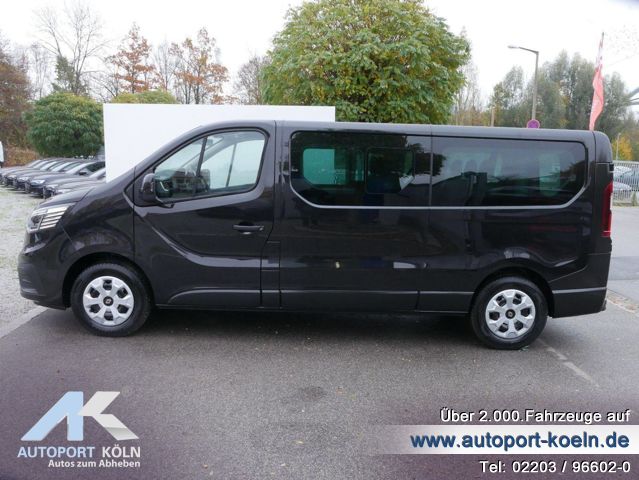 Renault Trafic (Bild 6)