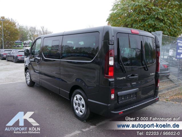 Renault Trafic (Bild 7)