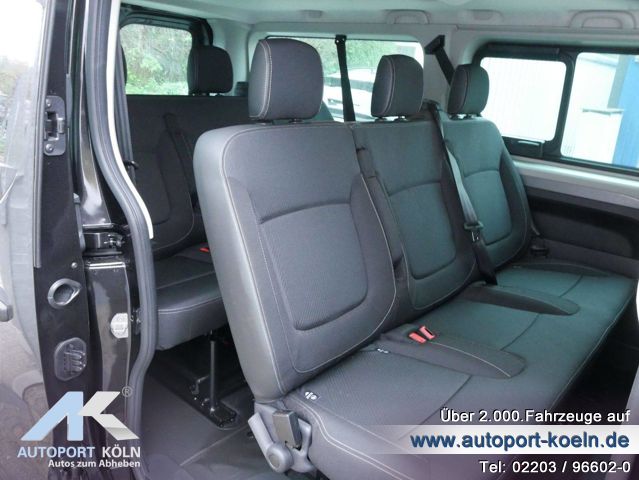 Renault Trafic (Bild 9)