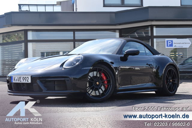 Porsche 992 (Bild 2)