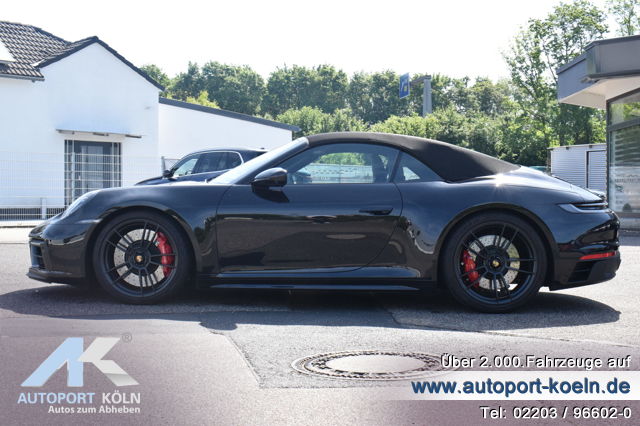 Porsche 992 (Bild 4)