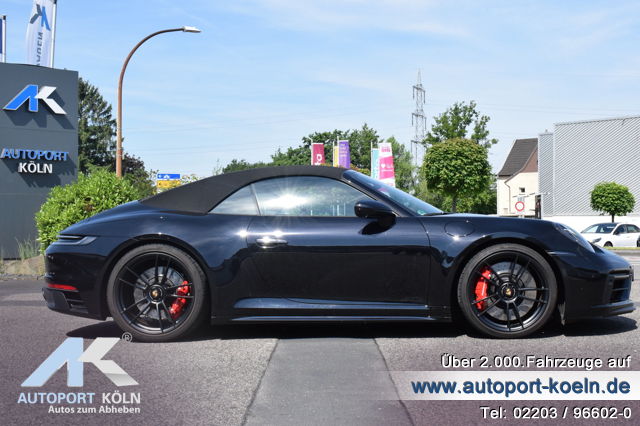 Porsche 992 (Bild 5)