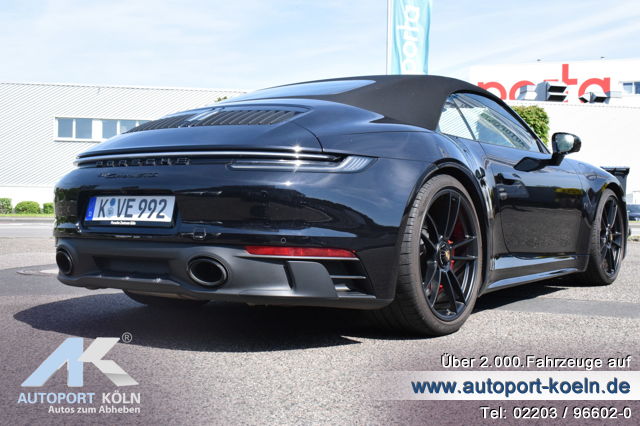 Porsche 992 (Bild 6)