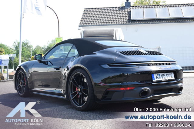 Porsche 992 (Bild 7)