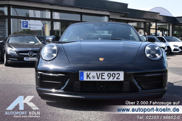 Porsche 992 (Bild 8)