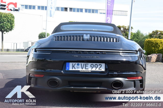 Porsche 992 (Bild 9)