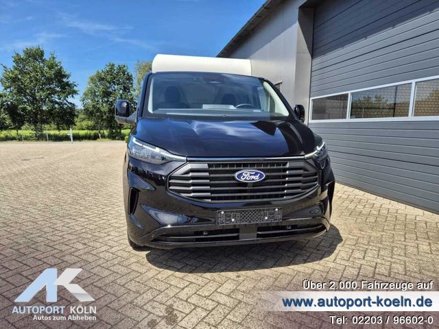 Ford Transit (Bild 9)