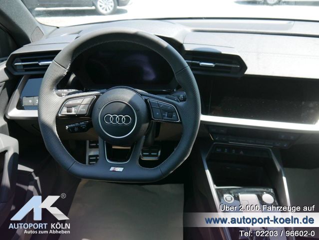 Audi A3 (Bild 13)