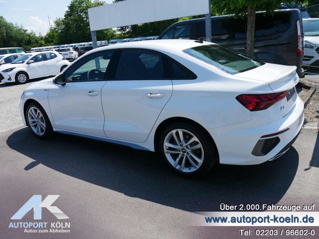 Audi A3 (Bild 7)