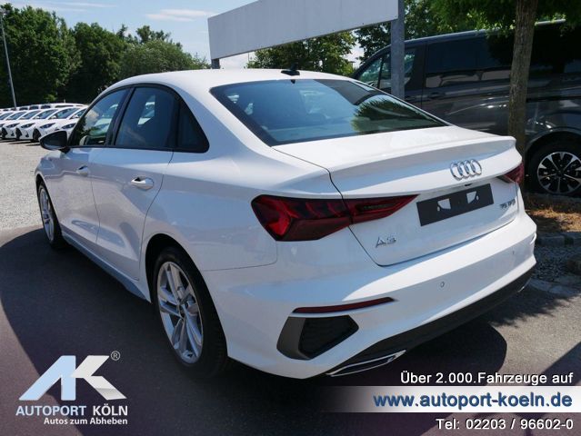 Audi A3 (Bild 8)