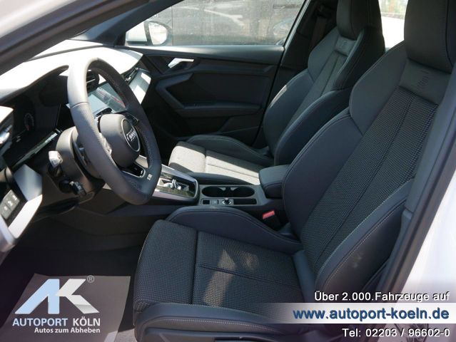 Audi A3 (Bild 11)