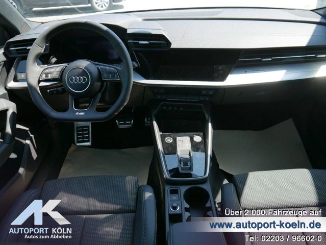 Audi A3 (Bild 12)