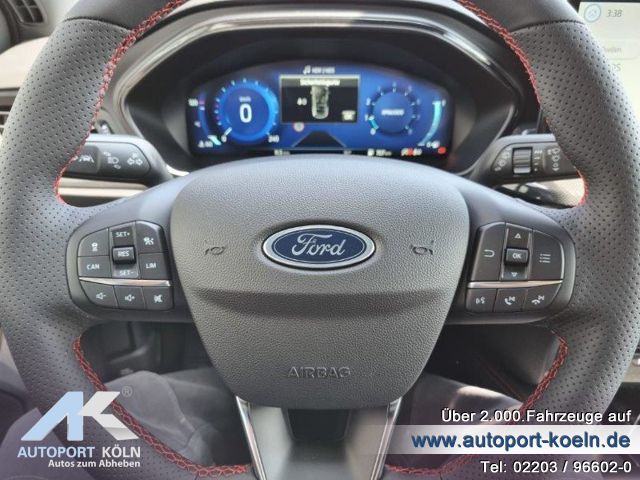 Ford Focus (Bild 17)