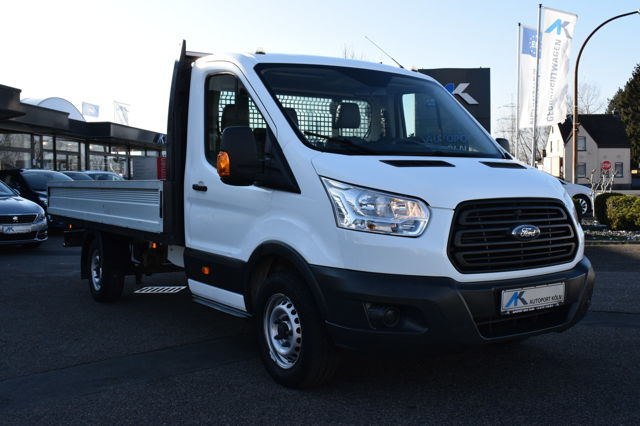 Ford Transit (Bild 1)