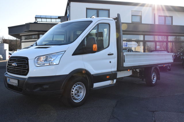 Ford Transit (Bild 2)