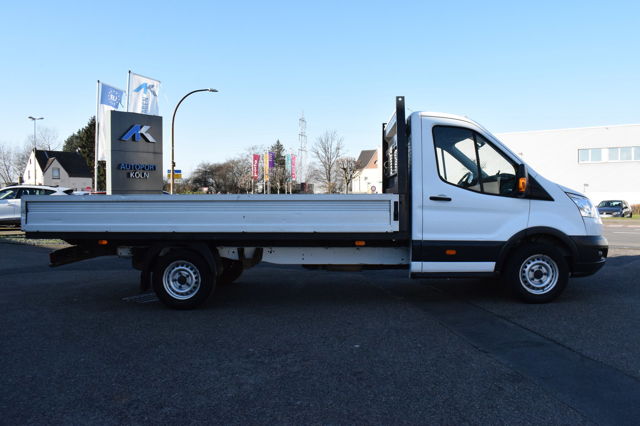 Ford Transit (Bild 4)