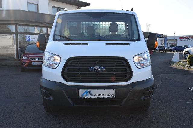 Ford Transit (Bild 5)