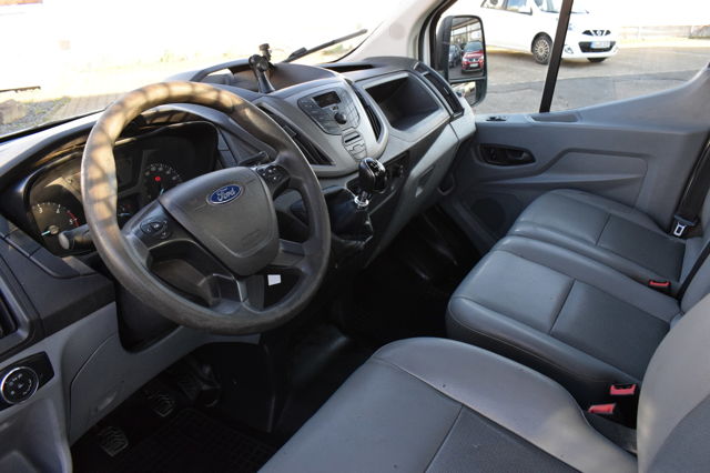 Ford Transit (Bild 9)