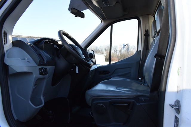 Ford Transit (Bild 11)