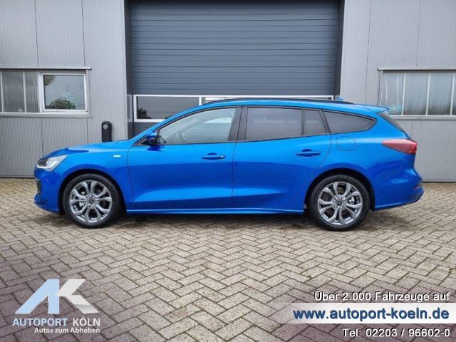 Ford Focus (Bild 4)