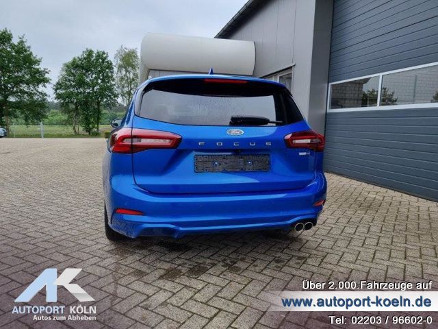 Ford Focus (Bild 6)