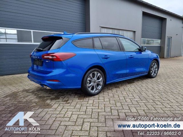 Ford Focus (Bild 7)