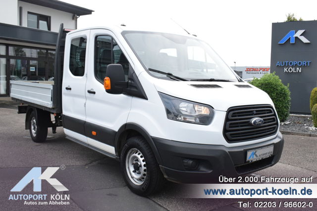 Ford Transit (Bild 1)