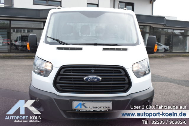 Ford Transit (Bild 2)