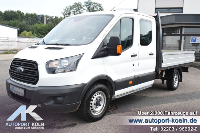 Ford Transit (Bild 3)