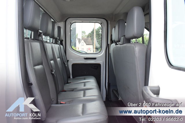 Ford Transit (Bild 10)