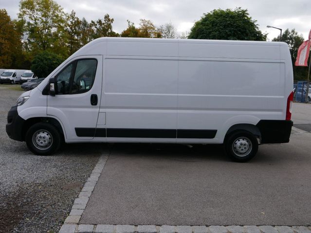 Opel Movano (Bild 6)