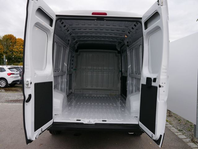 Opel Movano (Bild 9)