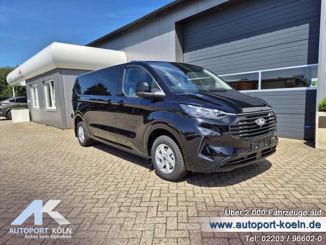 Ford Transit (Bild 5)