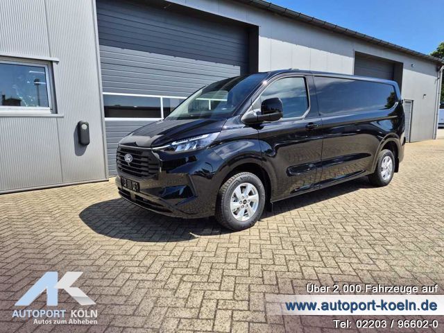 Ford Transit (Bild 7)